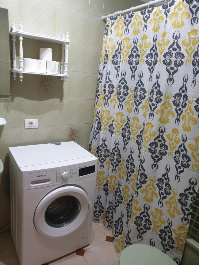 Fayra Medano Apartman El Médano Kültér fotó