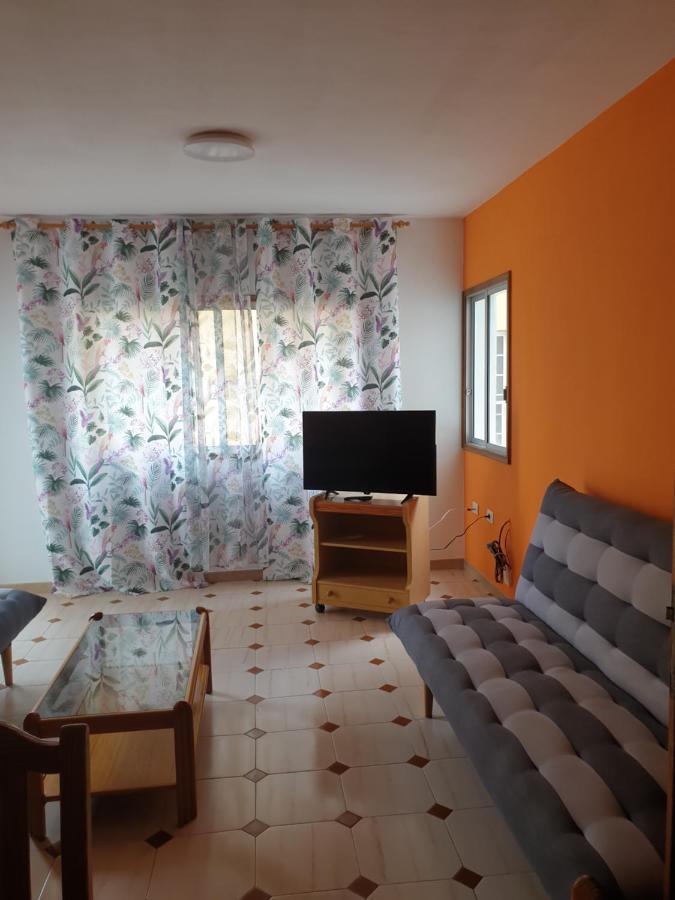 Fayra Medano Apartman El Médano Kültér fotó